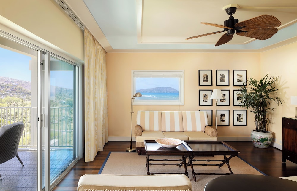 The Kahala Hotel & Resort - photo 55