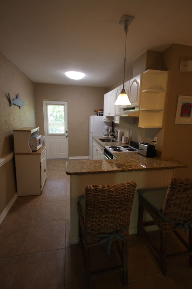 Sunrise Garden Resort - photo 7