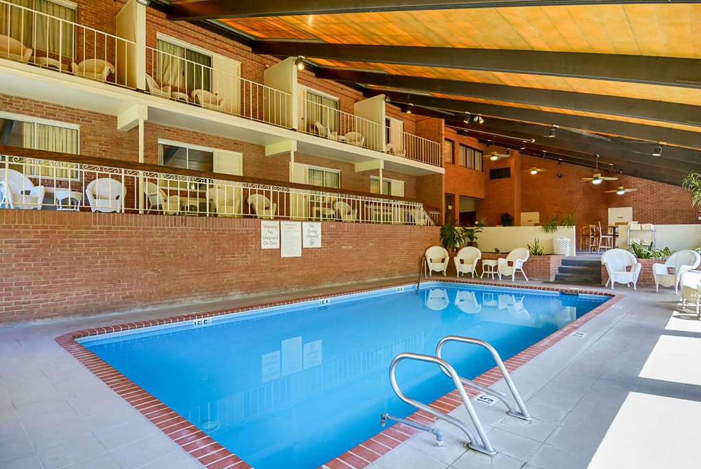 Clarion Inn Harpers Ferry Charles Town - featured photo