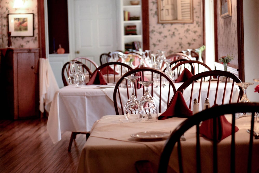 The Quechee Inn at Marshland Farm - photo 24