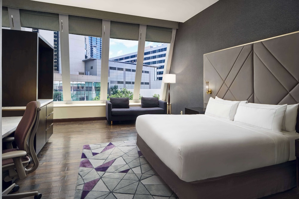 Hilton Atlanta - photo 14