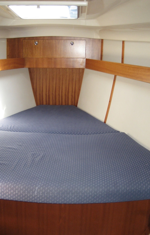 Sailing Yacht by Owner Holidays to Greek Islands — Alimos — photo 4