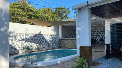 El Rinconcito in La Libertad, El Salvador