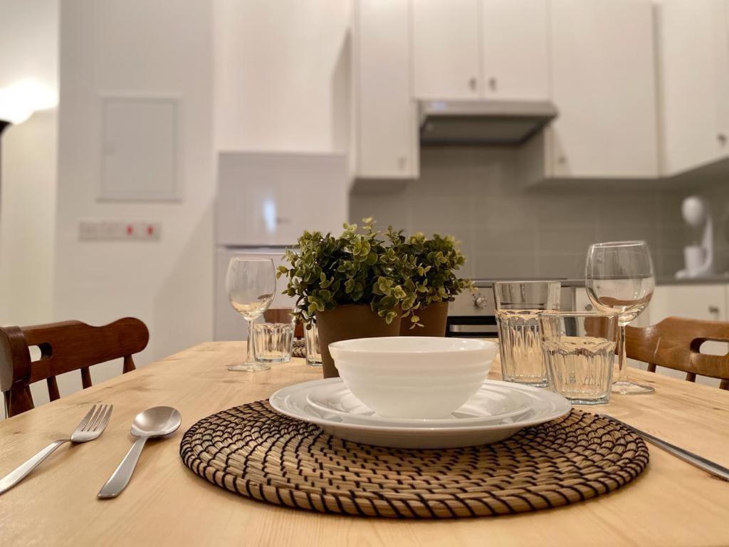 Central Suites Down Town Nicosia