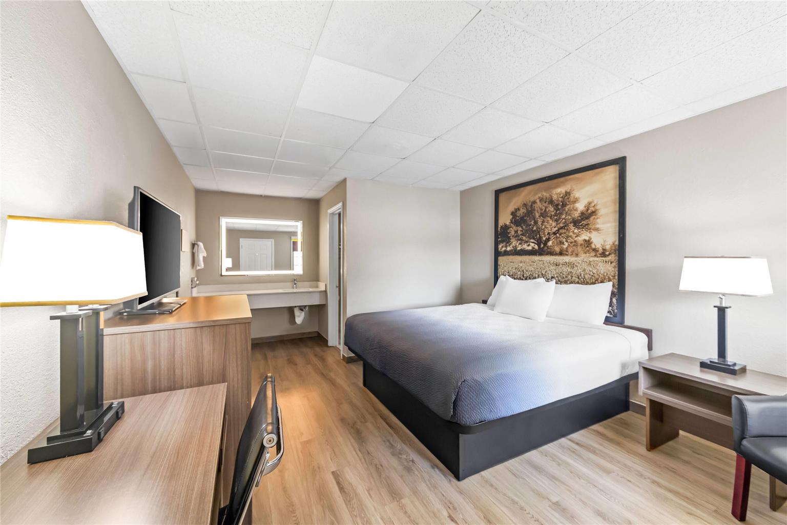 Super 8 by Wyndham Fredericksburg - photo 33