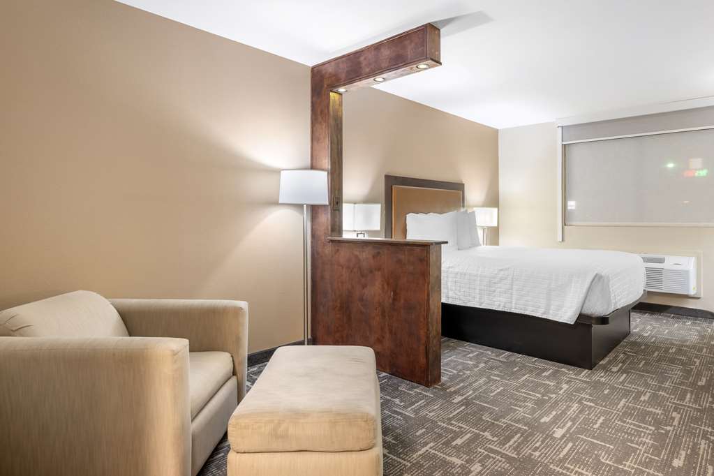 Best Western Post Inn - photo 7