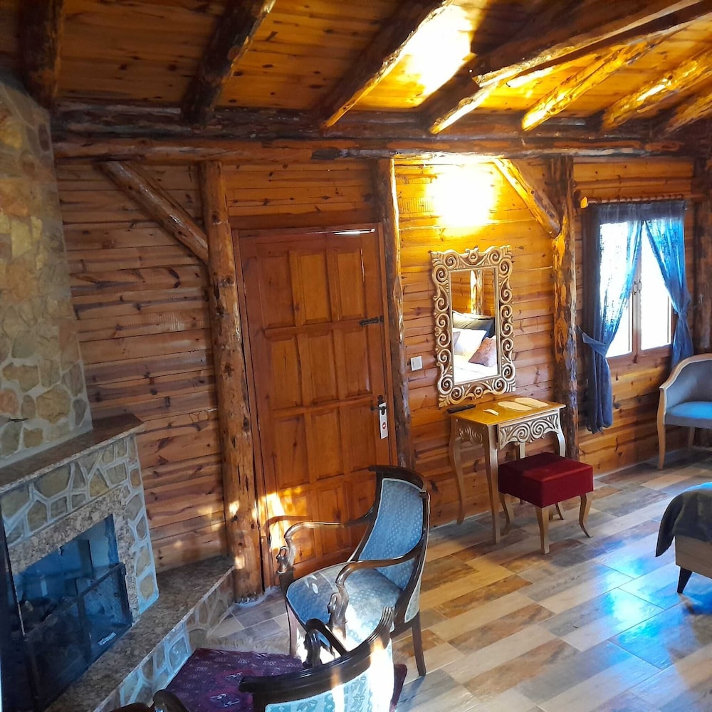 Antalya Bodrum Kayası Dağ Oteli in Serik, Turkey