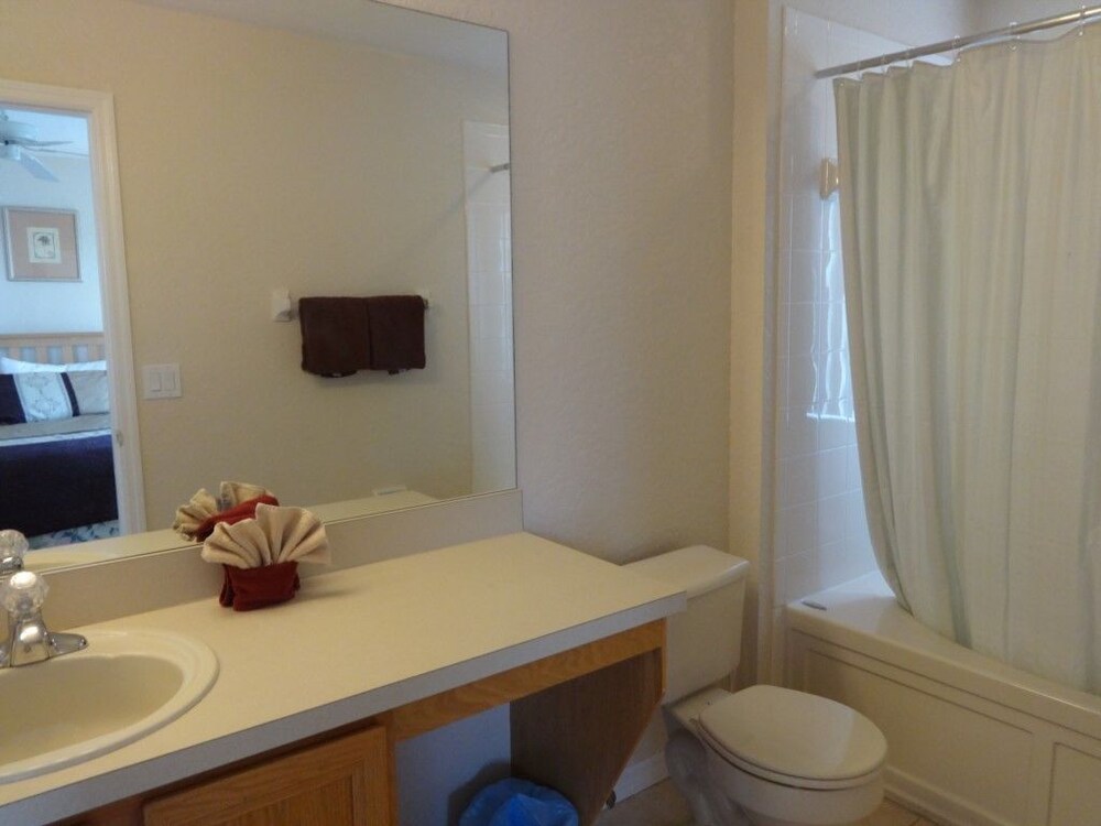 Regal Palms Resort 449 Four Bedroom Townhome - photo 46