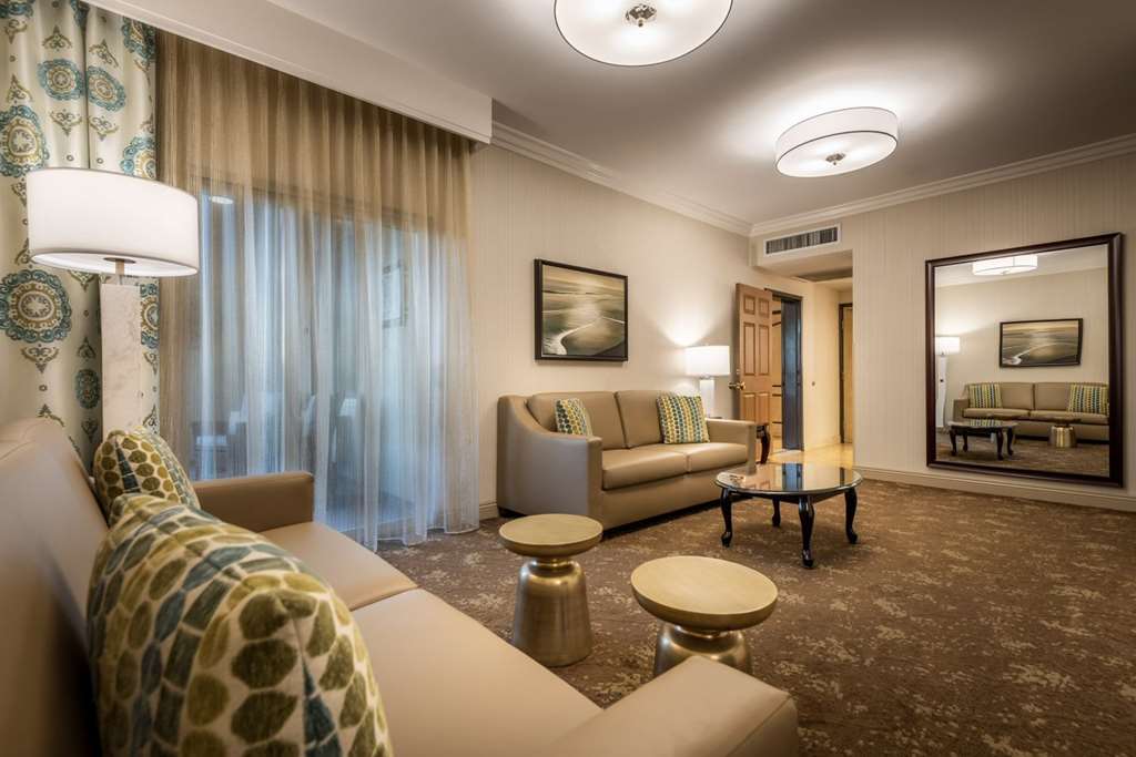 Ayres Hotel Seal Beach Cypress - photo 11