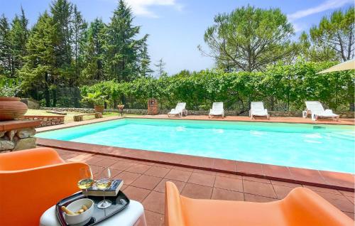 Gorgeous Home In Ficulle With Wifi — 4-Star Luxury Hotel in Ficulle, Italy