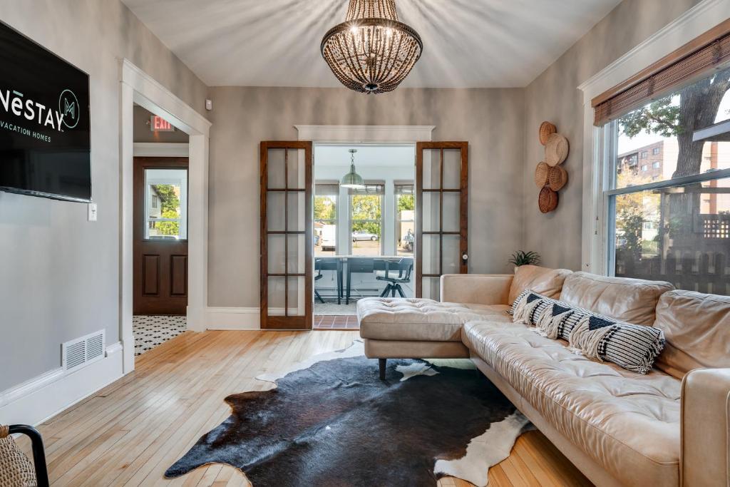 Knowmad Hideaway - photo 2