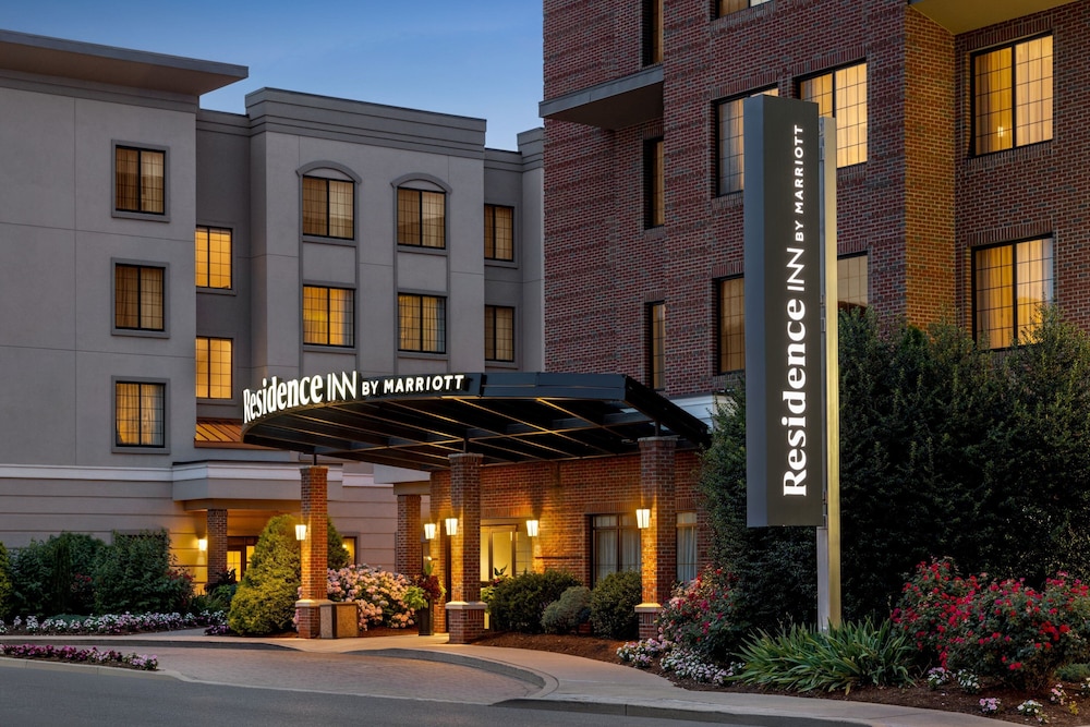 Residence Inn by Marriott Williamsport - photo 36