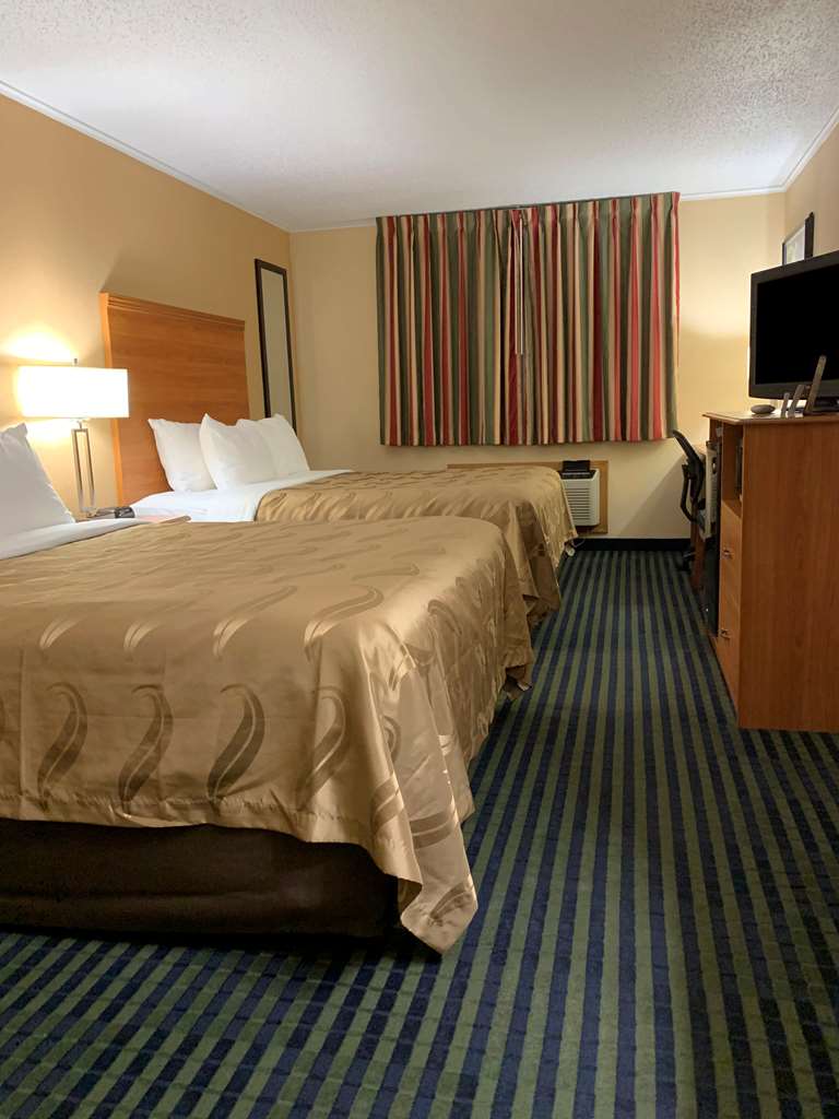 Quality Inn Ottawa near Starved Rock State Park - photo 41