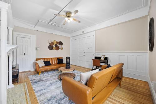 Vintage Luxe NY Designer Lofts & Apartments NYC — 4-Star Luxury Hotel in New York City, United States