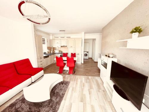 Leon's home — 4-Star Luxury Hotel in Selimbar, Romania