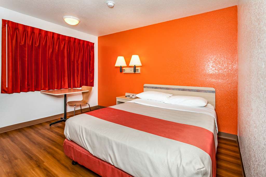 Motel 6 Vacaville CA - photo 10