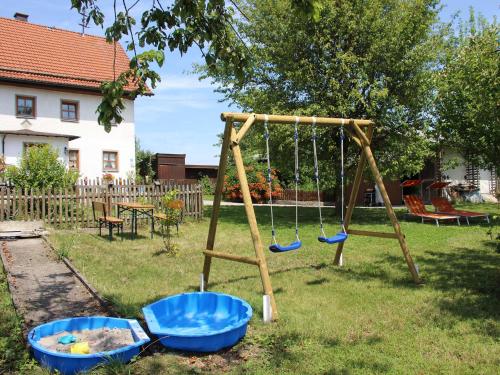 Ferienhaus Stockmeier — Waging Am See — photo 5