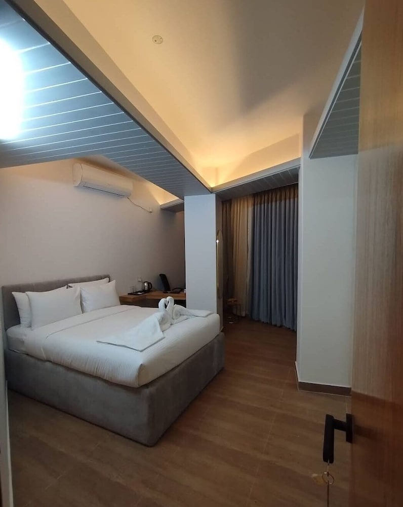 Kazi Castle in Rajshahi, Bangladesh