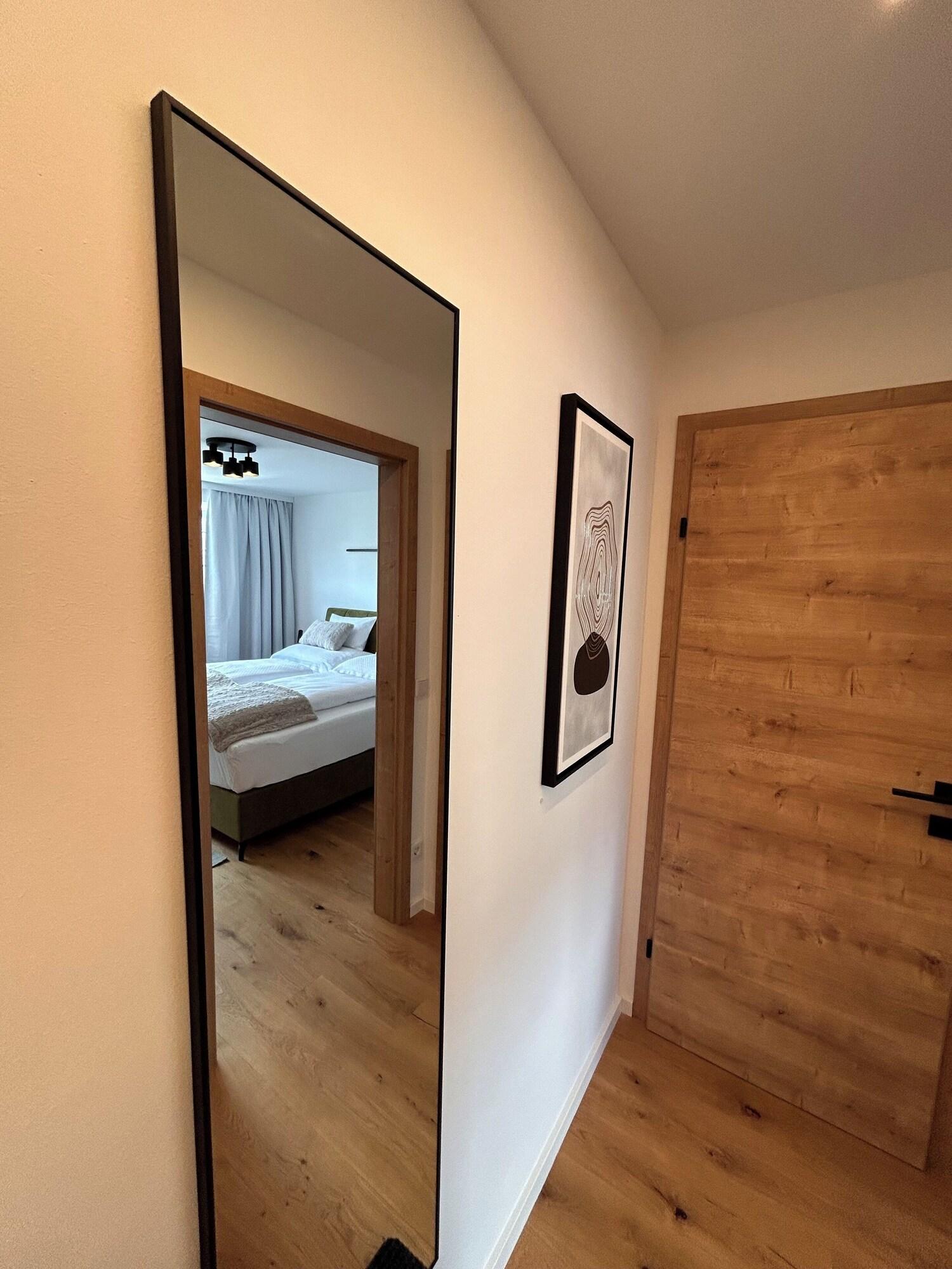 Ferienwohnung Silvia Mondsee Zentrum — 4-Star Luxury Hotel in Mondsee, Austria