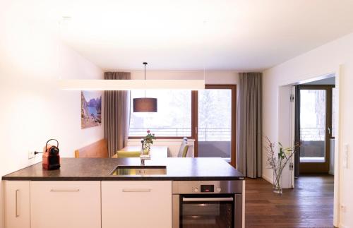 Valschena Appartements — Brand — photo 3
