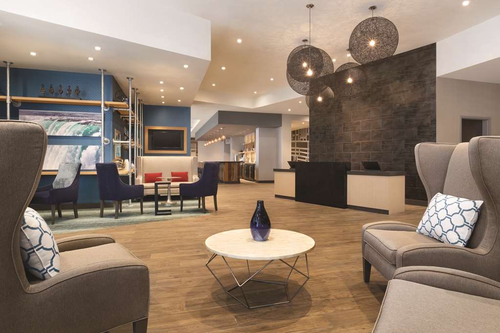 Hyatt Place Niagara Falls - photo 6