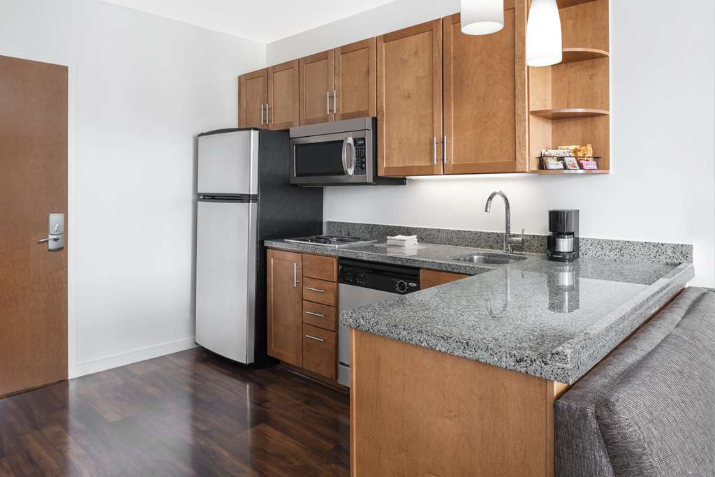 HYATT house Boulder Broomfield - photo 44