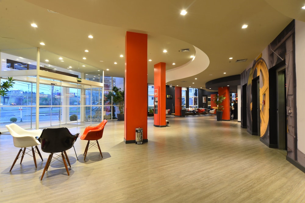 ibis Caxias do Sul in Caxias Do Sul, Brasil