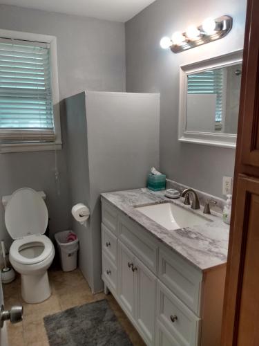 Tampa Lakehouse in Tampa, United States