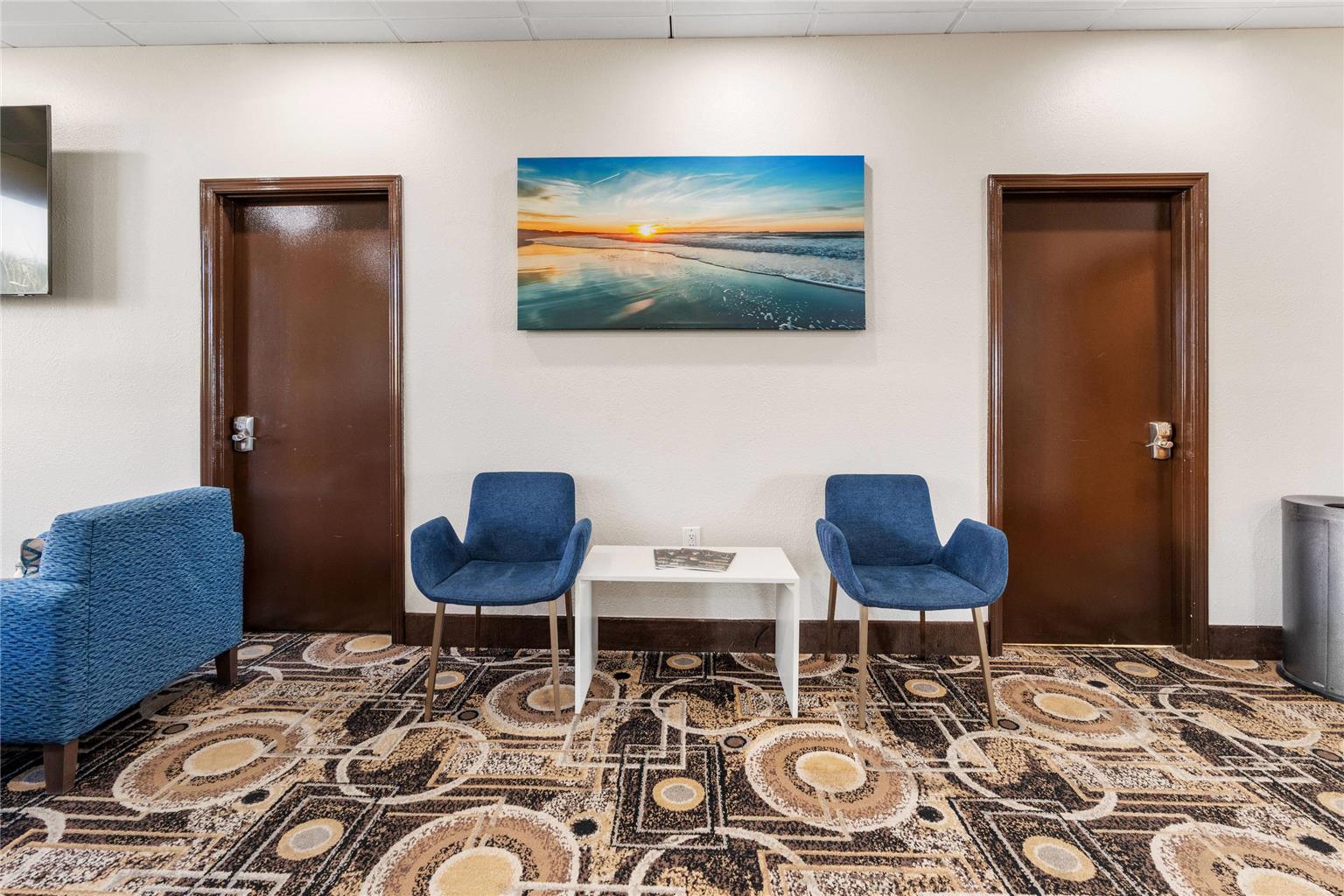 Clarion Pointe Galveston Beachfront - photo 49
