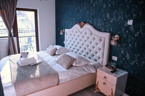 Transylvania Mountain View CDI in Bran, Romania