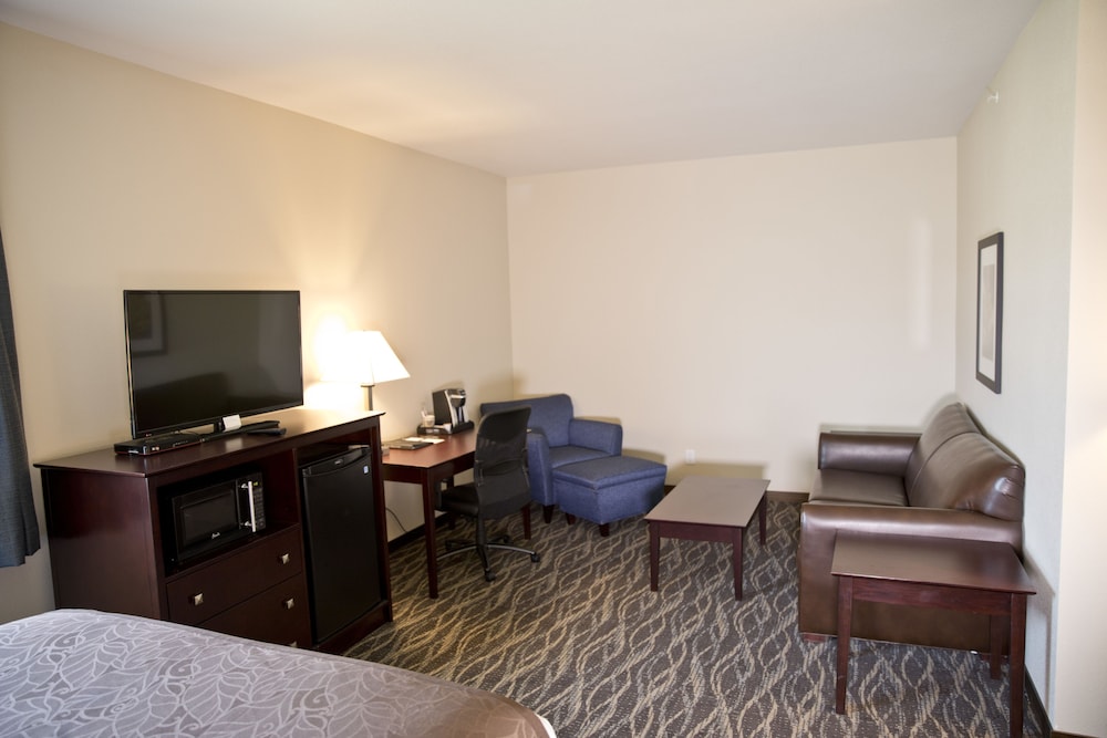 Cobblestone Inn & Suites Clarinda - photo 15