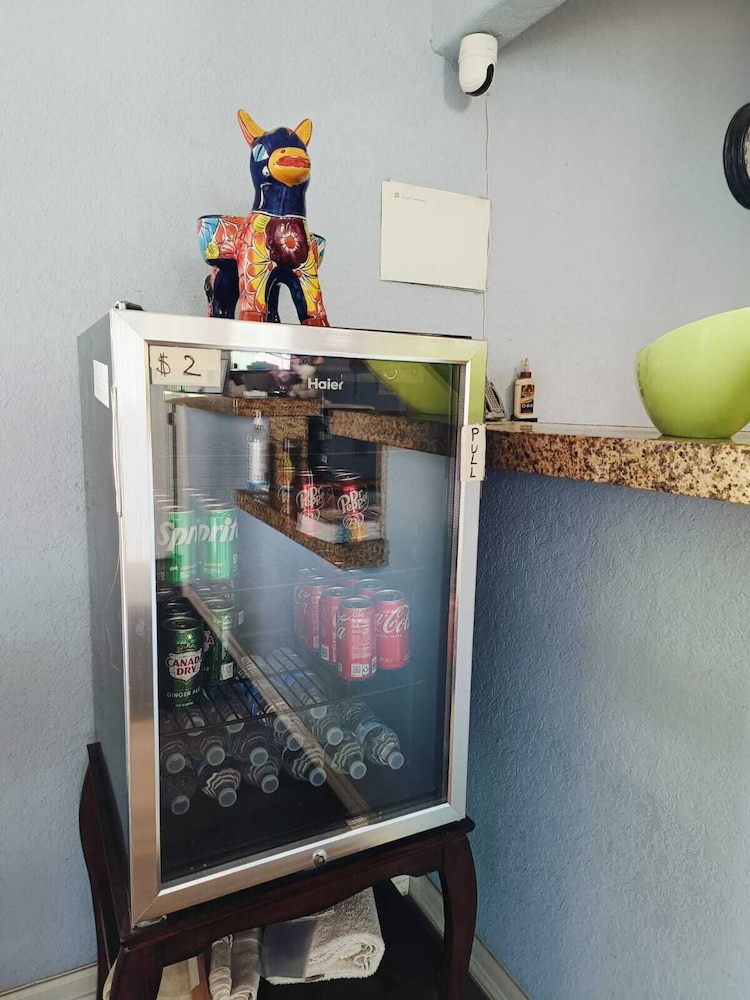Hotel O Bien Venido Pearsall I 35 - photo 3