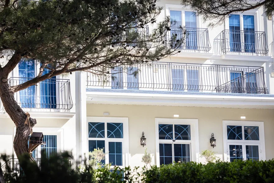 Hotel More — Gelendzhik — photo 2