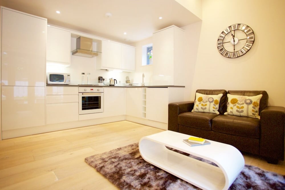 Citystay Living Citygate — 4-Star Luxury Hotel in Cambridge, United Kingdom
