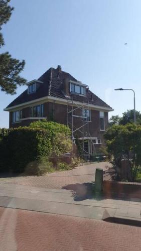 Villa Bollenstreek — 4-Star Luxury Hotel in Hillegom, Netherlands