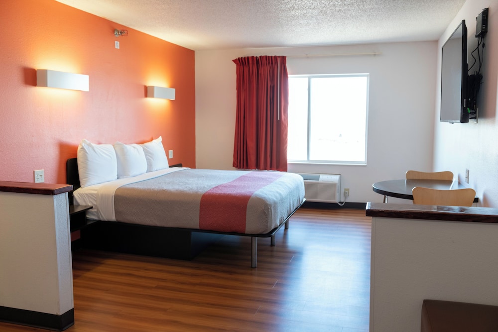 Motel 6 Lincoln Ne - photo 8
