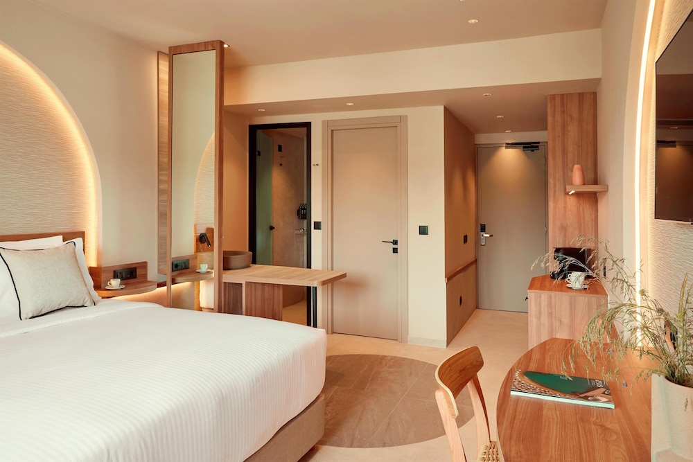 Zeus Kos Beach in Kos, Greece