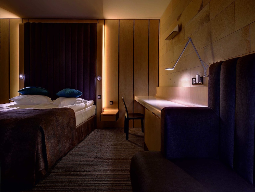 Zelenogradsk Spa Hotel — Zelenogradsk — photo 4