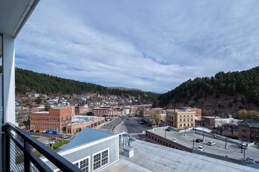Holiday Inn Resort Deadwood Mountain Grand an IHG Hotel - photo 2