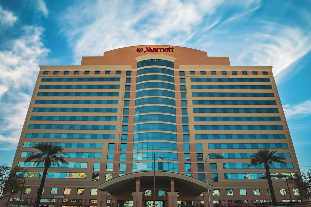 Las Vegas Marriott - photo 61