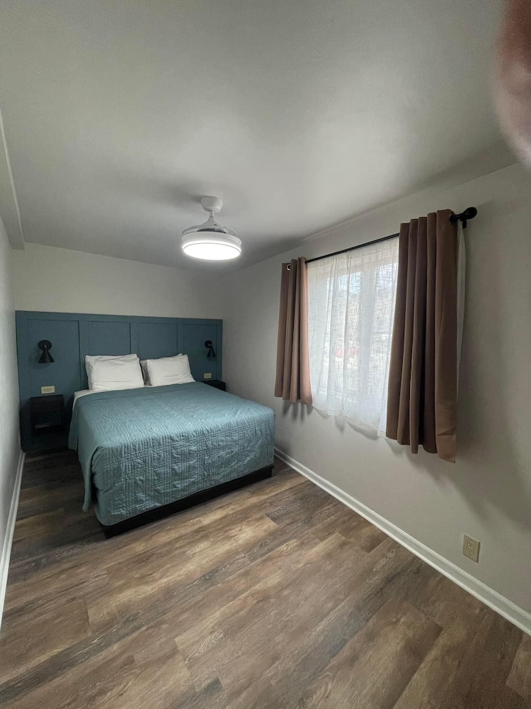 Woodland Motel - photo 29