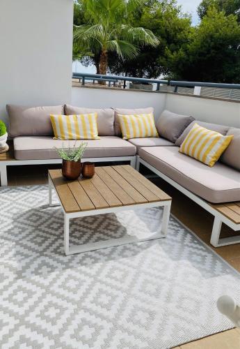 Aire Del Mediterraneo Garrucha in Garrucha, Spain