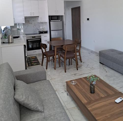 Icebuild Apartments