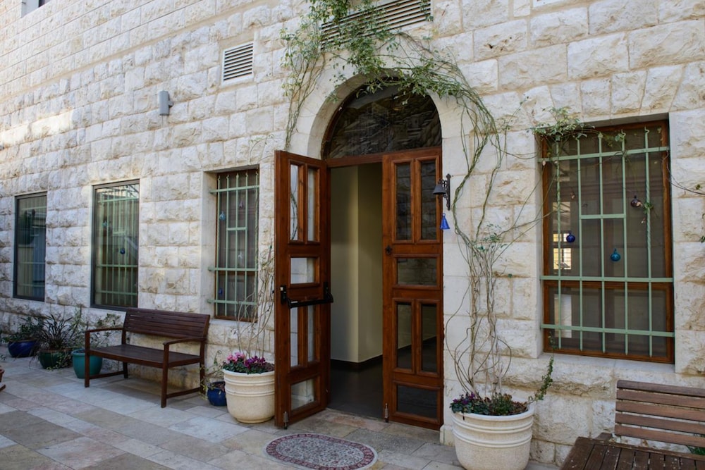 Villa Nazareth Hotel in Nazareth, Israel