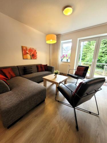 Winterberg Appartement 21085 — 4-Star Luxury Hotel in Winterberg, Germany