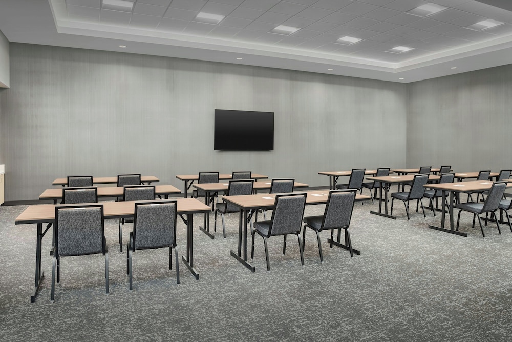 TownePlace Suites by Marriott Forney - photo 45