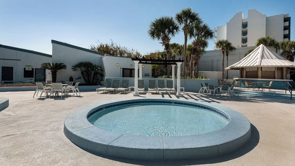 Ground floor Studio at Sandestin Golf & Beach Resort: Sleeps 4 - photo 17