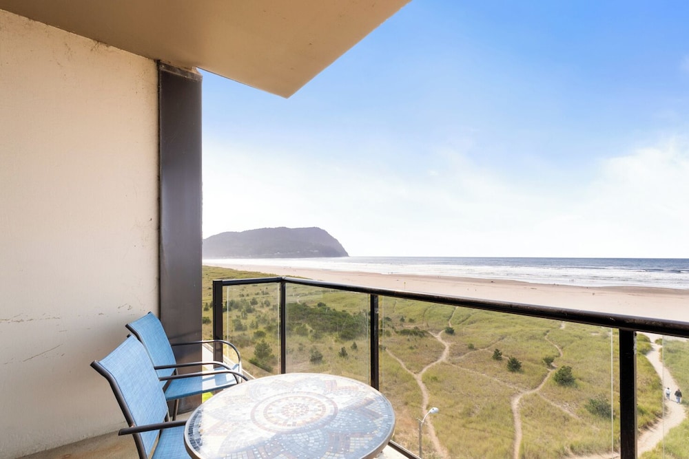 Sand & Sea Resort Condominiums - photo 729