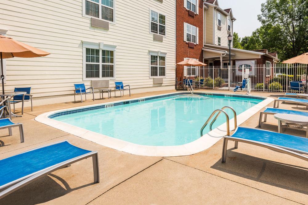 TownePlace Suites by Marriott Albany University Area - photo 2