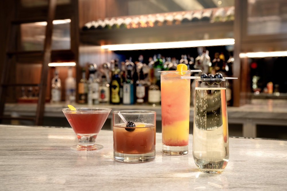 Hotel Indigo Baltimore Downtown by IHG - photo 57
